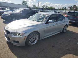 Run And Drives Cars for sale at auction: 2014 BMW 335 XI