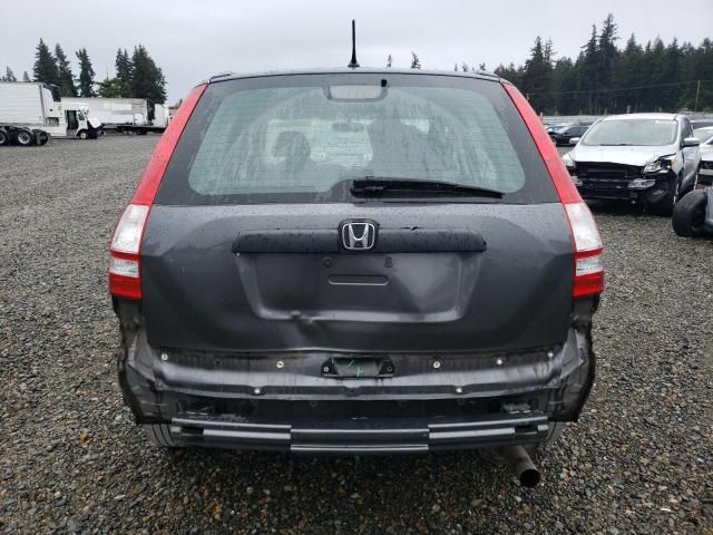 2011 Honda CR-V LX