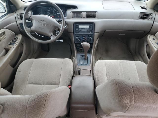 2001 Toyota Camry CE