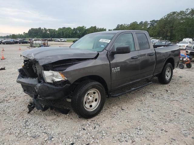 2019 Dodge RAM 1500 Classic Tradesman