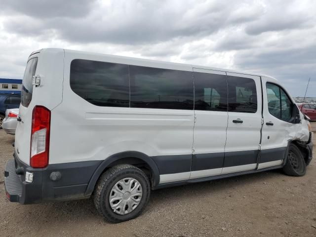 2016 Ford Transit T-350