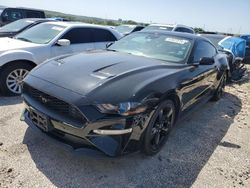 2021 Ford Mustang en venta en Grand Prairie, TX