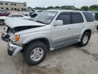 1997 Toyota 4runner Limited