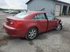 2010 Chrysler Sebring Limited