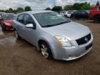 2009 Nissan Sentra 2.0