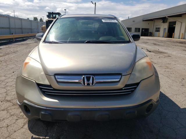 2007 Honda CR-V EX