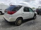 2006 Buick Rendezvous CX