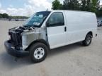 2015 Chevrolet Express G2500