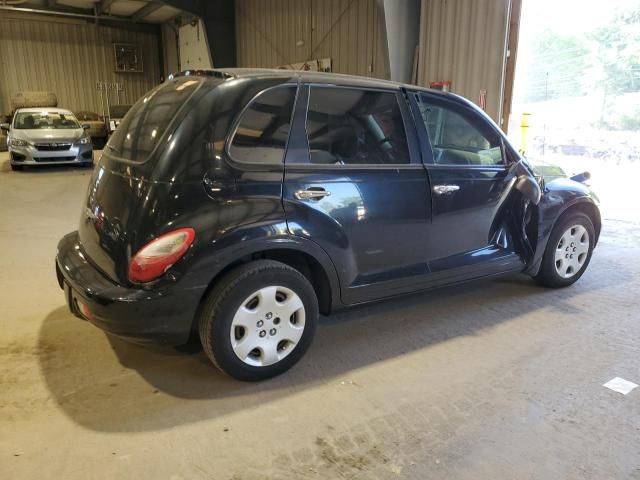 2007 Chrysler PT Cruiser