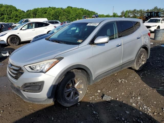 2015 Hyundai Santa FE Sport