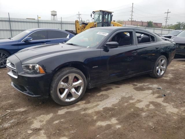 2014 Dodge Charger R/T