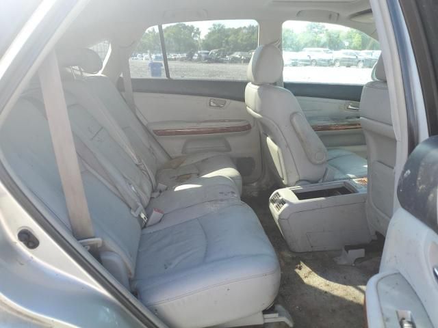 2007 Lexus RX 350