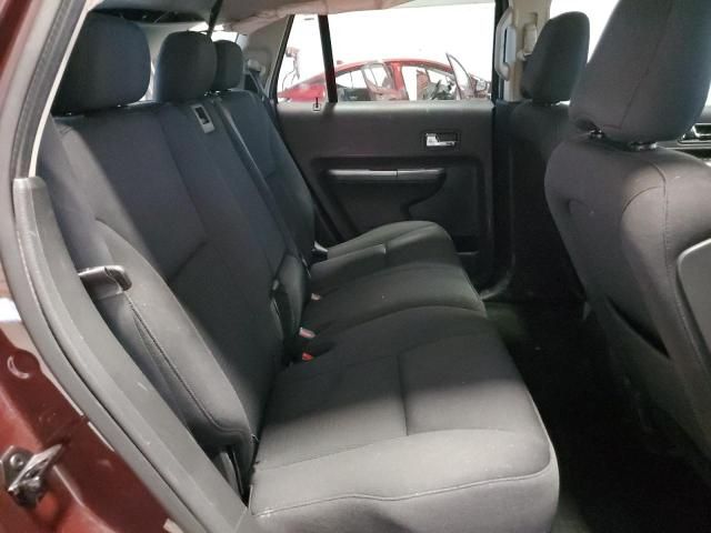 2010 Ford Edge SEL