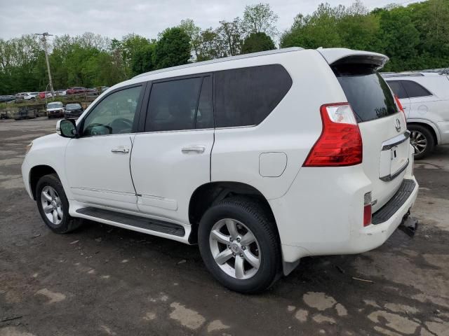 2012 Lexus GX 460