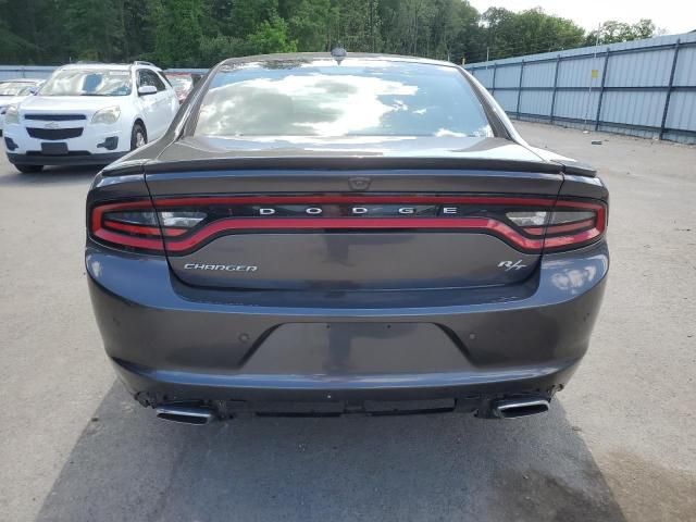 2015 Dodge Charger R/T