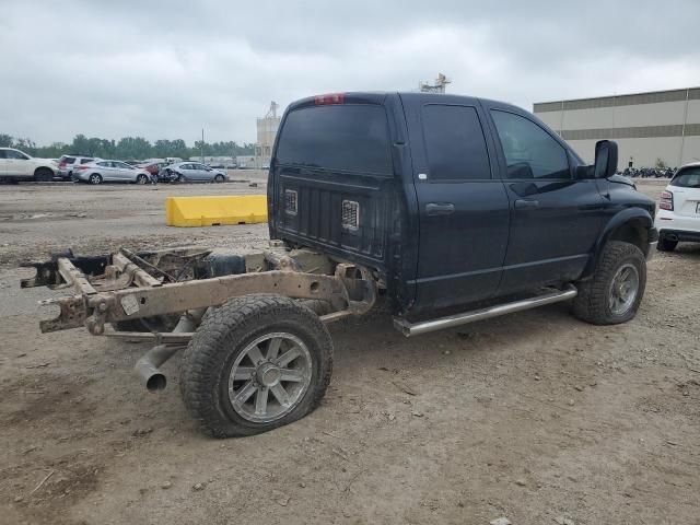 2005 Dodge RAM 2500 ST