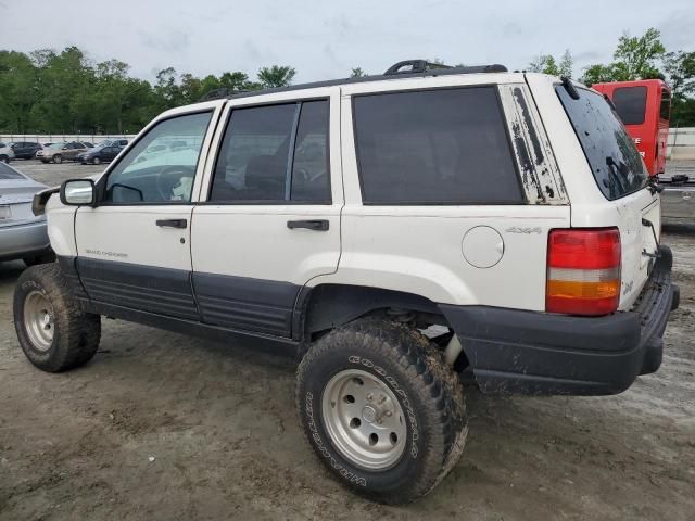 1998 Jeep Grand Cherokee Laredo