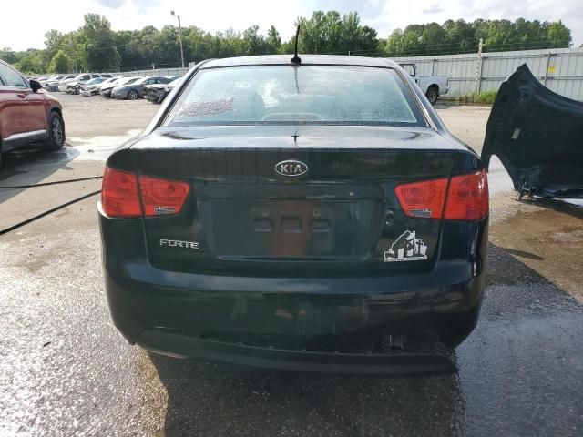 2012 KIA Forte LX