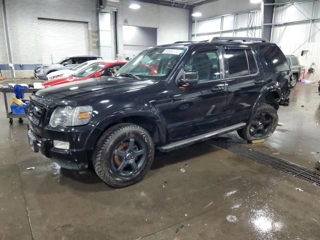 2010 Ford Explorer XLT