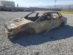 Salvage cars for sale at Mentone, CA auction: 1997 Ford Taurus GL