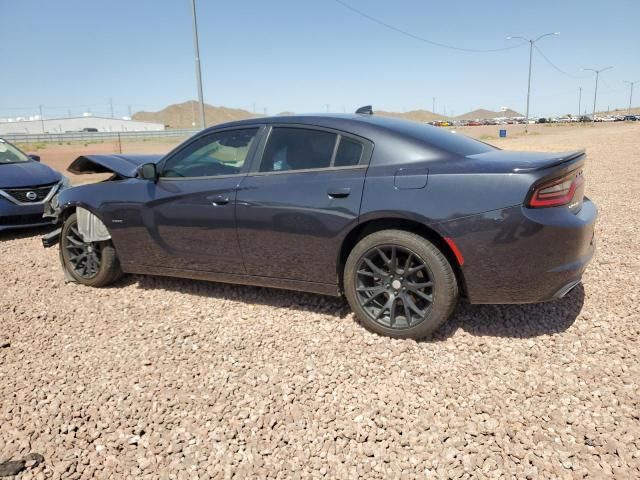 2017 Dodge Charger R/T