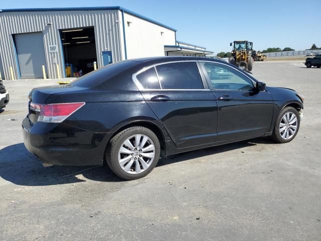 2011 Honda Accord LX