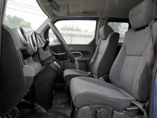 2008 Honda Element LX