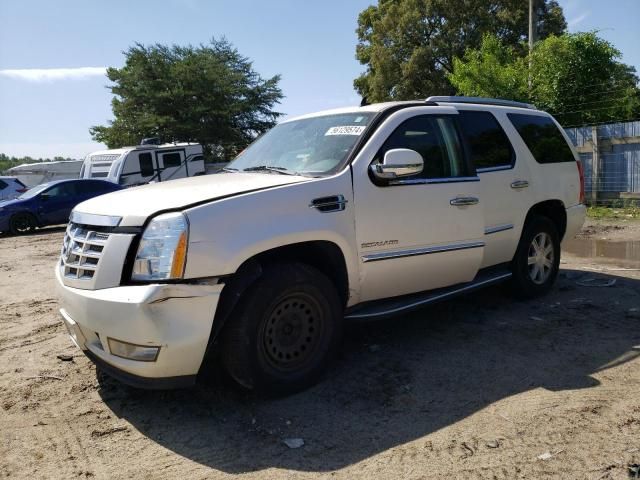 2011 Cadillac Escalade