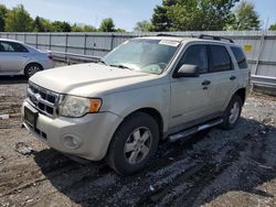 2008 Ford Escape XLT en venta en Grantville, PA