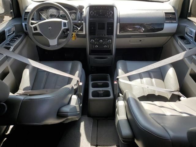 2010 Dodge Grand Caravan SXT