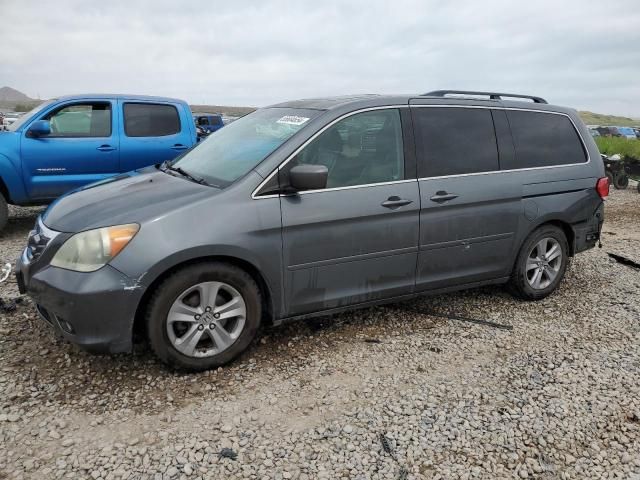 2010 Honda Odyssey Touring