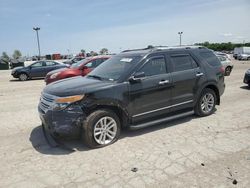 Run And Drives Cars for sale at auction: 2013 Ford Explorer XLT