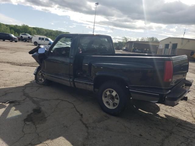 1994 GMC Sierra C1500