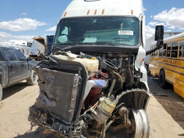 2023 Freightliner Cascadia 126