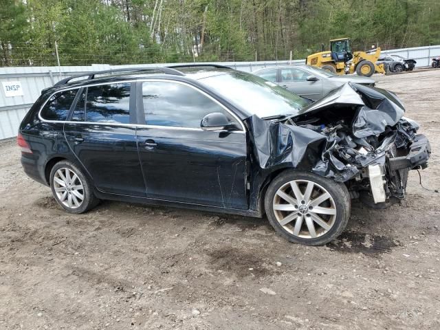 2014 Volkswagen Jetta TDI