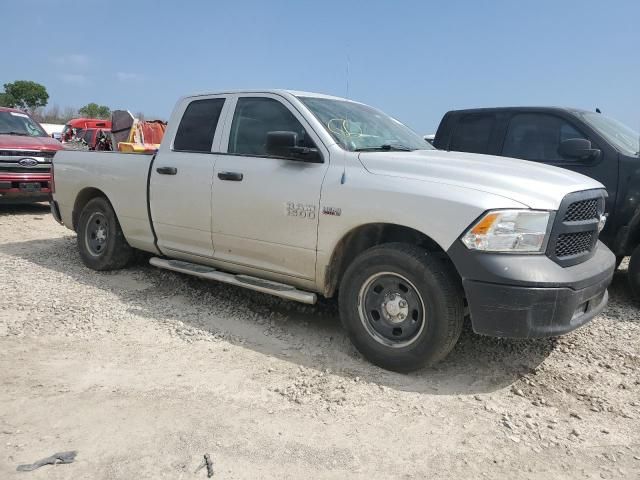 2014 Dodge RAM 1500 ST