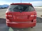 2016 Dodge Journey SE