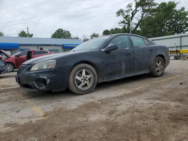 2004 Pontiac Grand Prix GT2