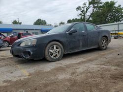 Carros con verificación Run & Drive a la venta en subasta: 2004 Pontiac Grand Prix GT2