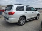 2014 Toyota Sequoia Platinum