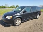 2012 Dodge Grand Caravan SE