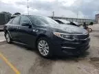 2018 KIA Optima EX