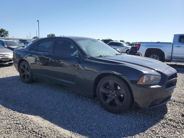 2014 Dodge Charger R/T