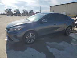 Vehiculos salvage en venta de Copart Haslet, TX: 2022 KIA Forte FE