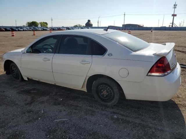 2009 Chevrolet Impala 1LT