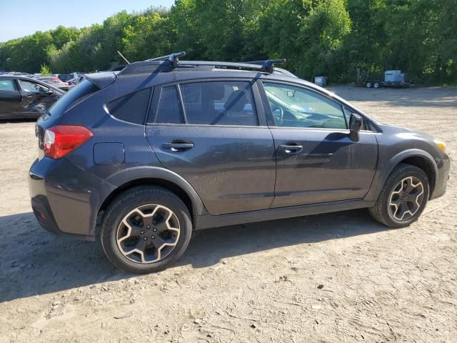 2013 Subaru XV Crosstrek 2.0 Premium