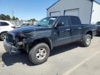 2005 Dodge Dakota Quad SLT