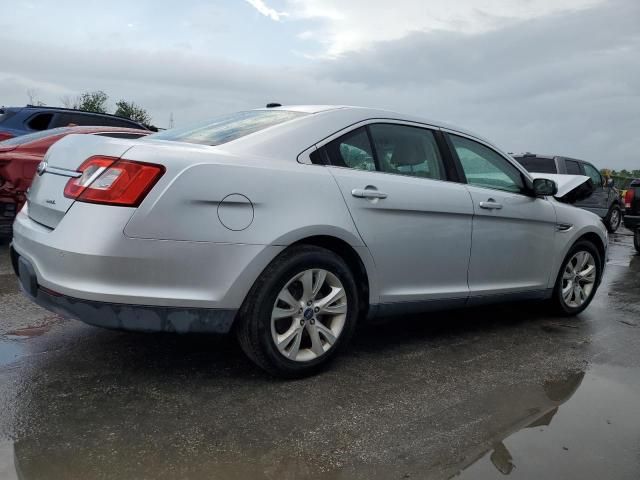 2012 Ford Taurus SEL