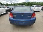 2010 Dodge Avenger SXT