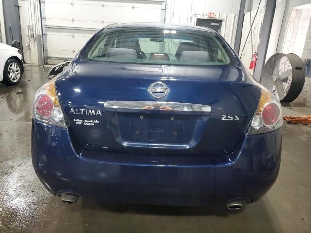 2008 Nissan Altima 2.5